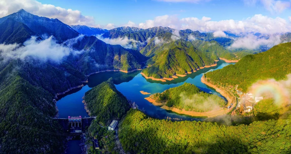 衢江区衢江区移动宽带